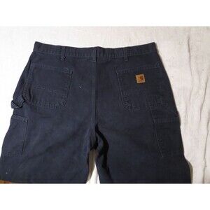 Carhartt Dungaree Pants 40X36